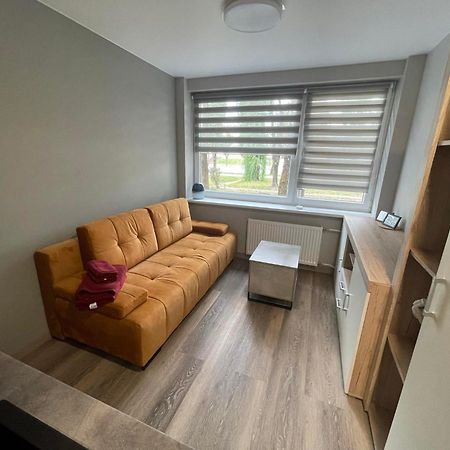 24H Self Check-In Cozy Visit Studio3 On The First Floor كاوناس المظهر الخارجي الصورة